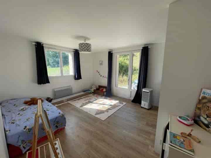 4 bedrooms house for sale in Saint-Rabier, France