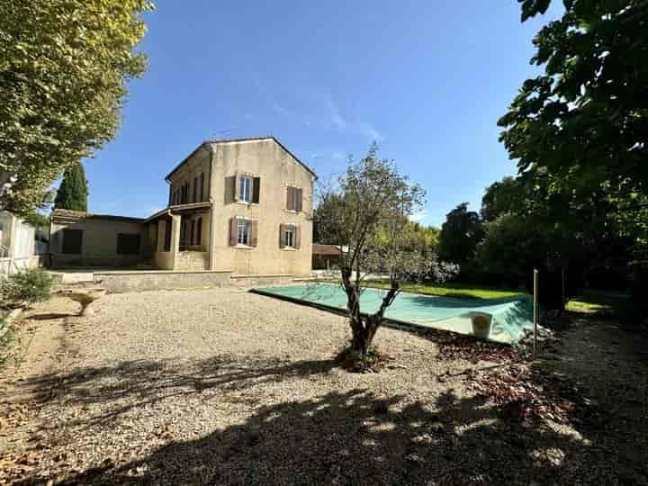 4 bedrooms house for sale in sarrians, France