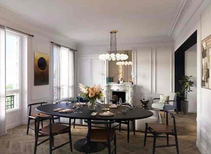 1 bedroom apartment for sale in Paris 11eme, France