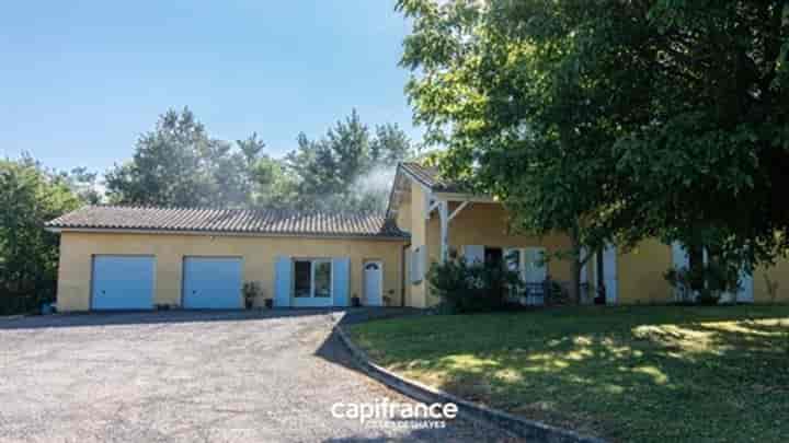 3 bedrooms other for sale in Belleville, France