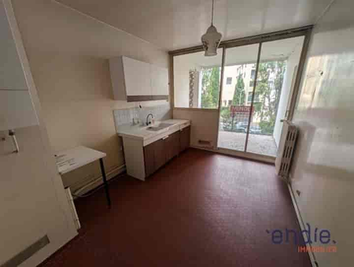 2 bedrooms apartment for sale in Colomiers, France