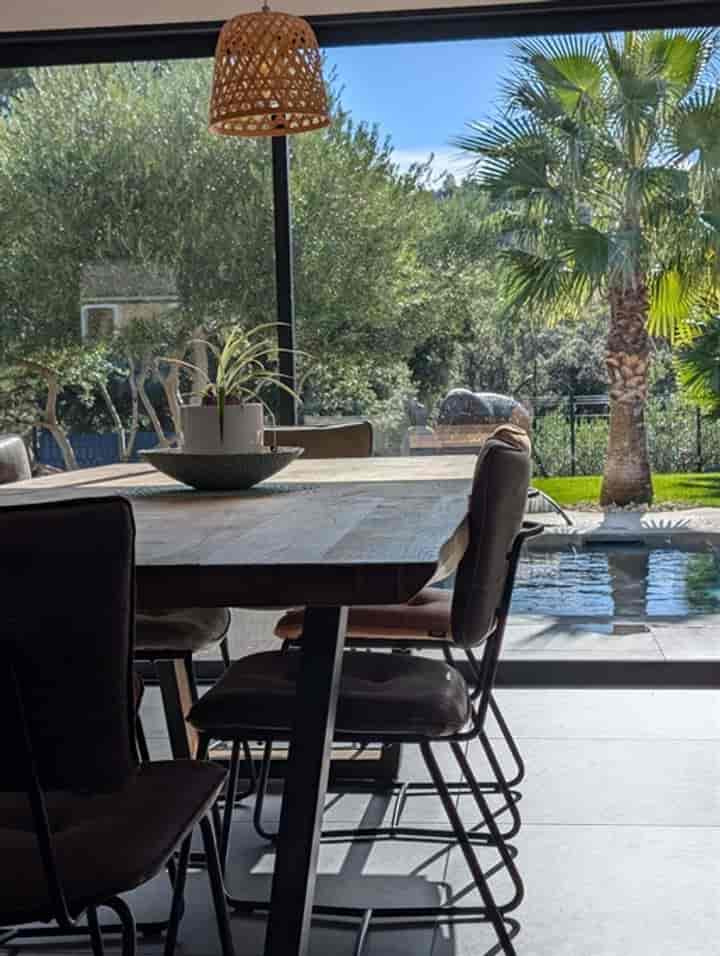 4 bedrooms house for sale in Cazedarnes, France