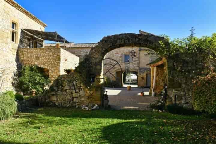 15 bedrooms other for sale in Uzes, France