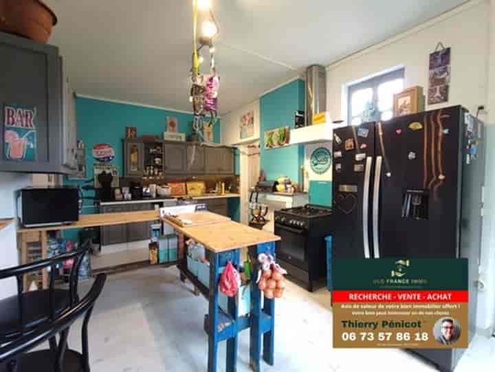3 bedrooms house for sale in Hautmont, France