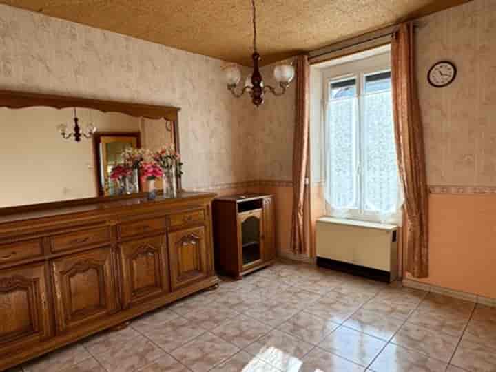 2 bedrooms other for sale in Saint-Dizier, France