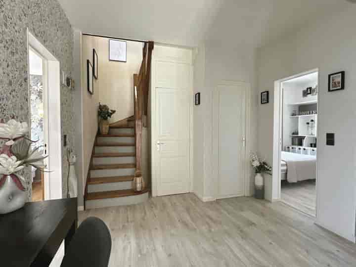 4 bedrooms house for sale in Saint-Laurent-des-Hommes, France