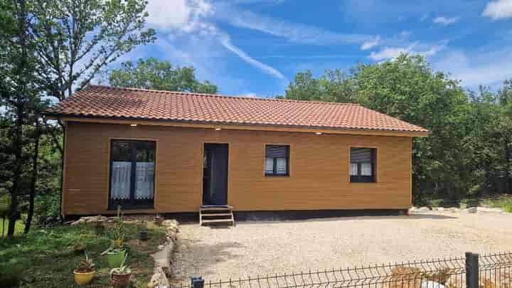 2 bedrooms house for sale in brouchaud, France