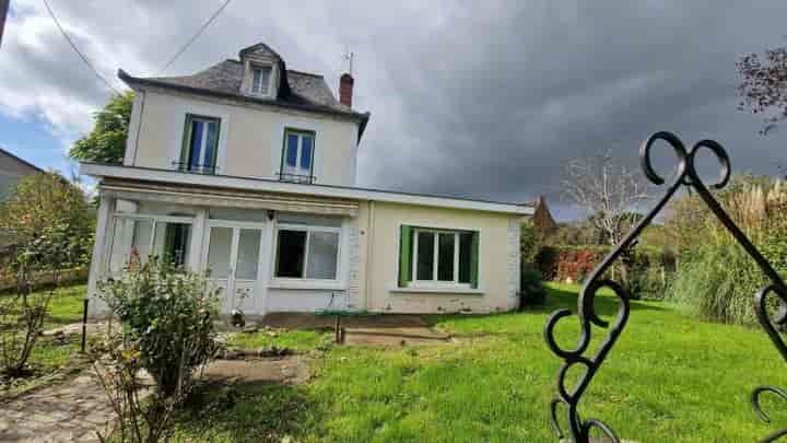 2 bedrooms house for sale in st rabier, France