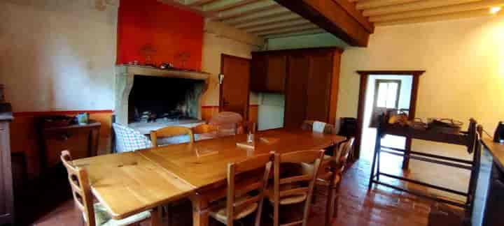 4 bedrooms house for sale in Marcilly-les-Buxy, France