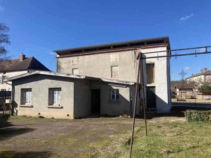 House for sale in Ligny-en-Brionnais, France