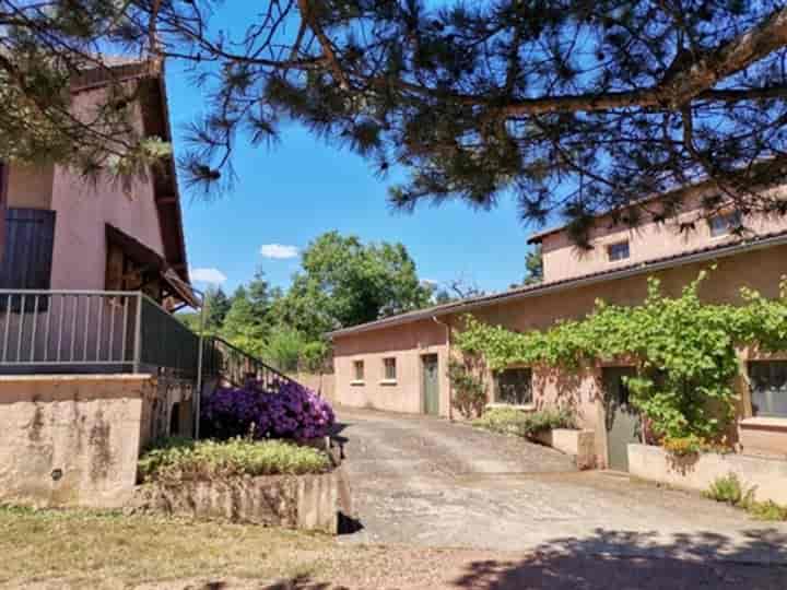 4 bedrooms house for sale in La Pacaudiere, France