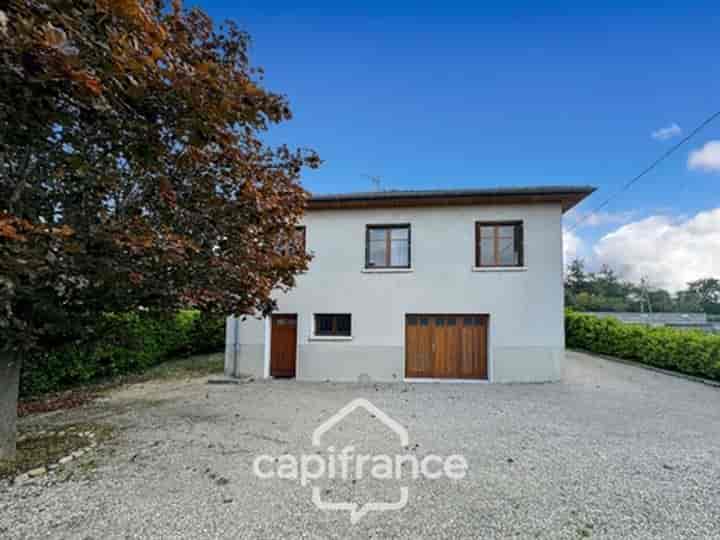 3 bedrooms house for sale in Davezieux, France