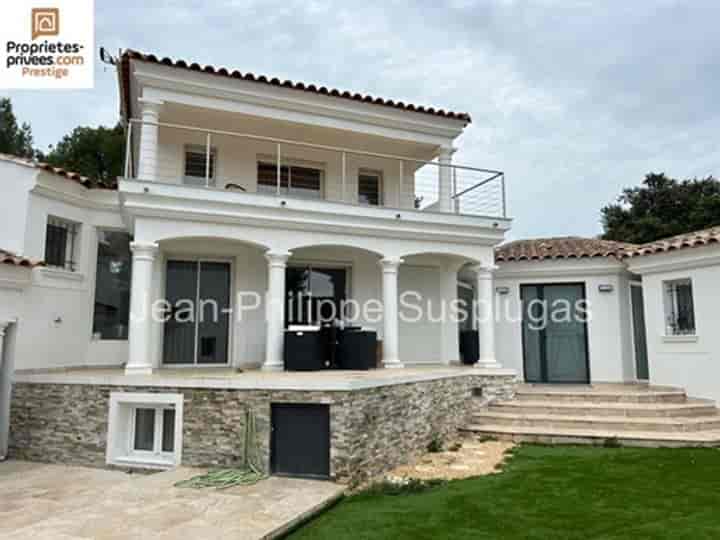 9 bedrooms other for sale in Saint-Cyr-sur-Mer, France