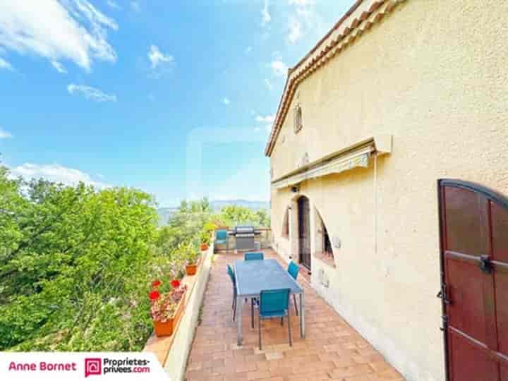 4 bedrooms house for sale in Speracedes, France