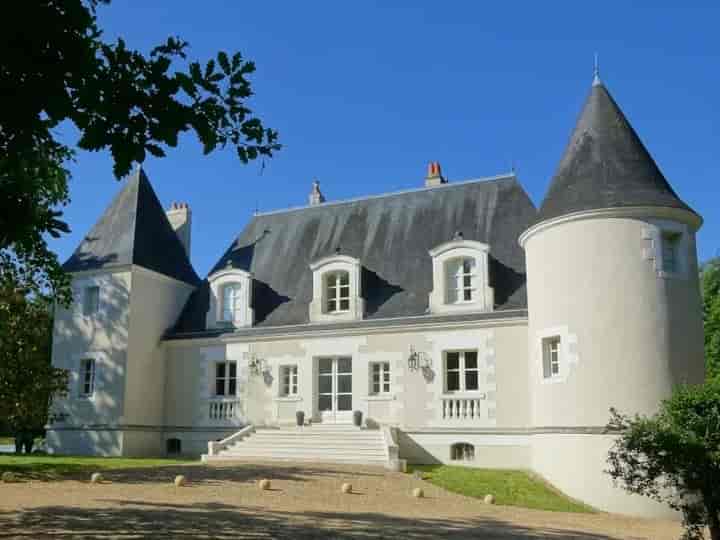 7 bedrooms house for sale in  France