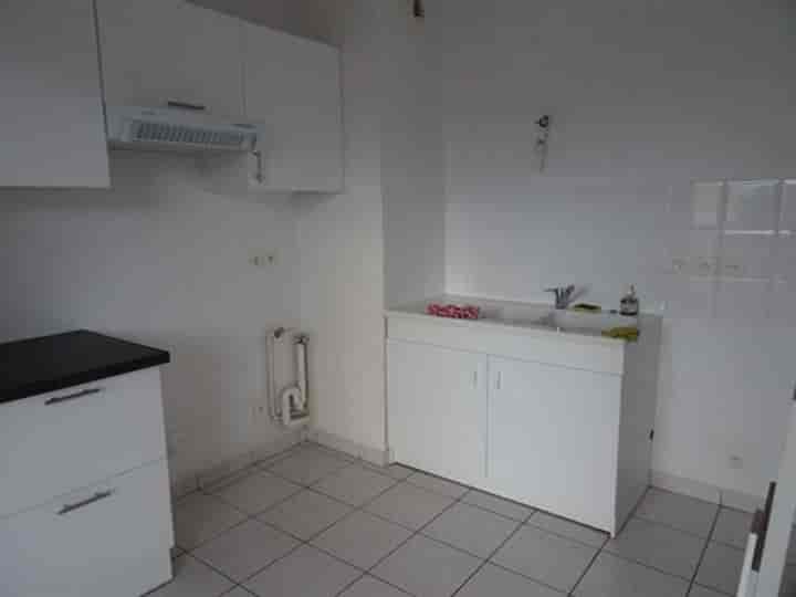 2 bedrooms apartment for sale in Lons, France