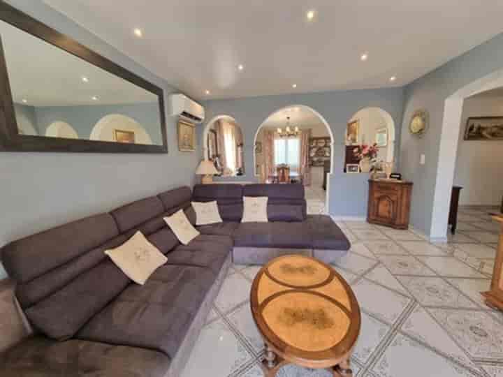 4 bedrooms house for sale in Ribaute-les-Tavernes, France