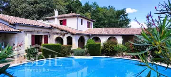 3 bedrooms house for sale in Frontenac, France