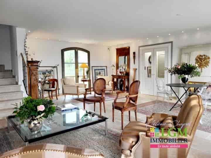 3 bedrooms house for sale in Garrigues-Sainte-Eulalie, France