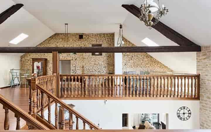 4 bedrooms other for sale in Dampierre, France