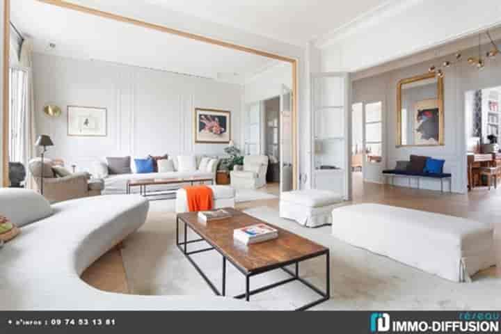 5 bedrooms other for sale in Paris 5eme, France