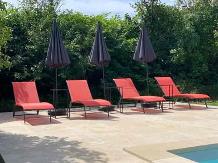 7 bedrooms other for sale in Percey, France