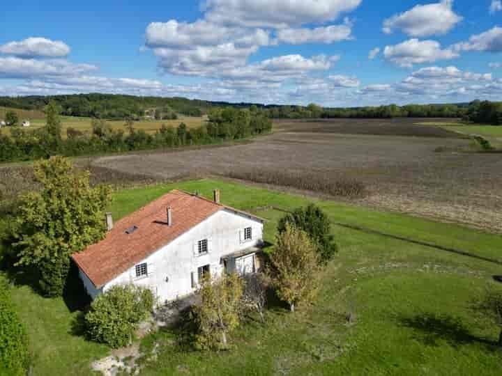 4 bedrooms house for sale in eymet, France