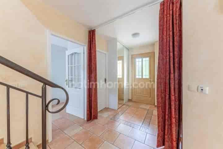 3 bedrooms house for sale in Estoublon, France