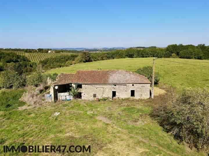 House for sale in Prayssas, France