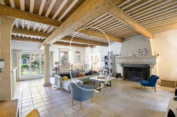 3 bedrooms house for sale in Menerbes, France