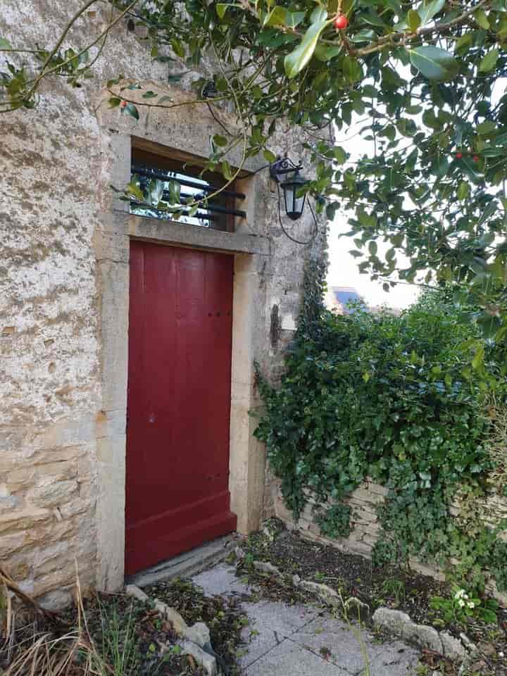 3 bedrooms other for sale in Saint-Gengoux-le-National, France