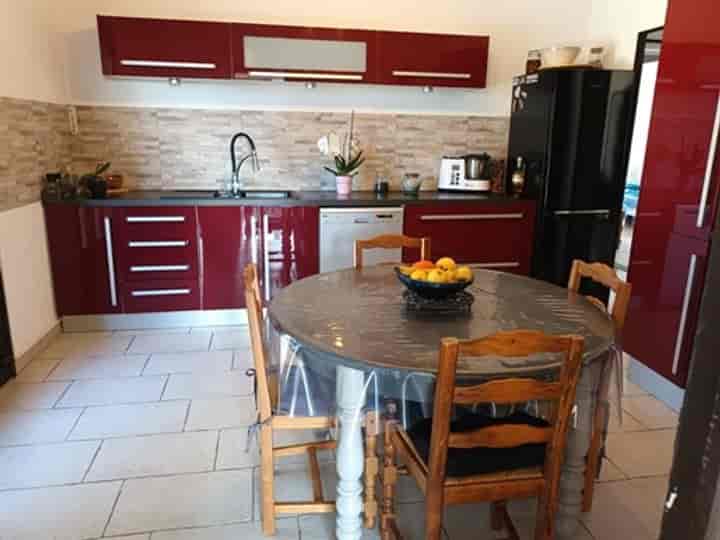 4 bedrooms house for sale in Bezouce, France