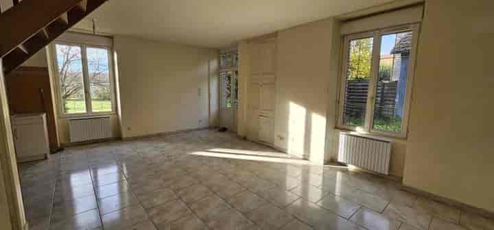 1 bedroom house for sale in Billy-sur-Oisy, France