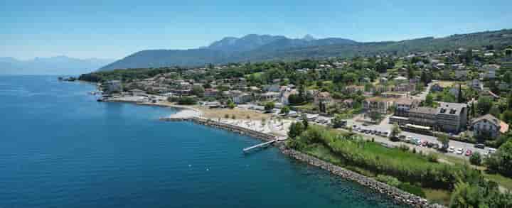 4 bedrooms apartment for sale in Evian-les-Bains, France