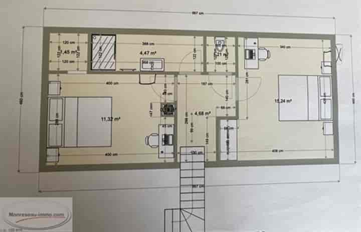 6 bedrooms house for sale in Alleriot, France