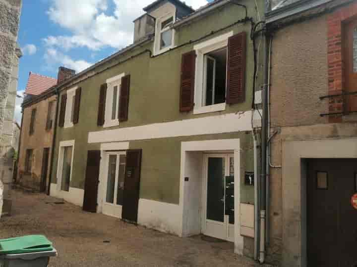 4 bedrooms house for sale in lussac les eglises, France