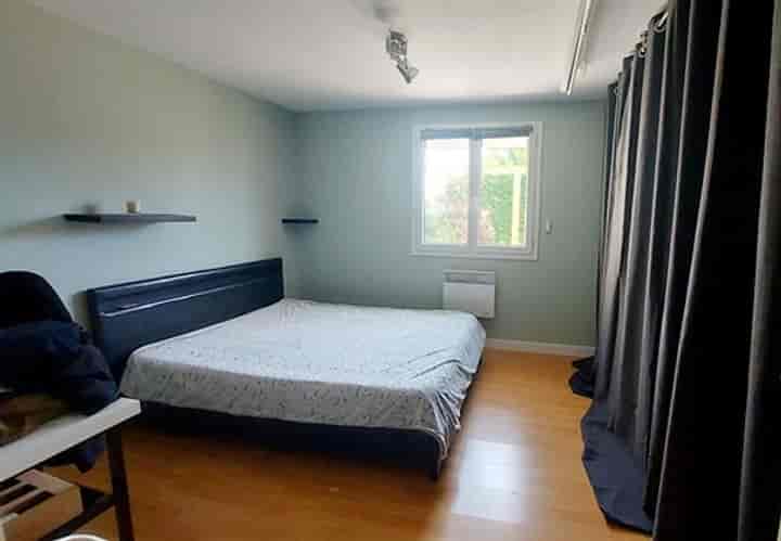 5 bedrooms house for sale in Le Burgaud, France