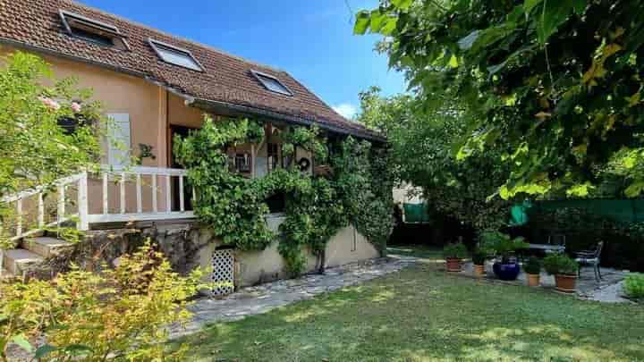 4 bedrooms house for sale in Cahors, France