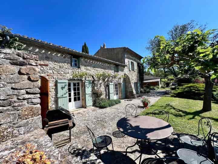 7 bedrooms house for sale in CARCASSONNE, France