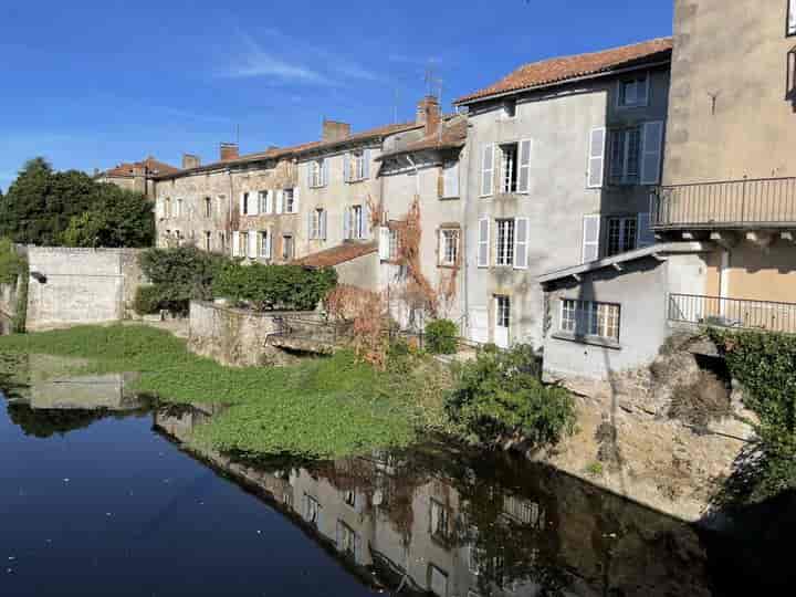 4 bedrooms house for sale in confolens, France