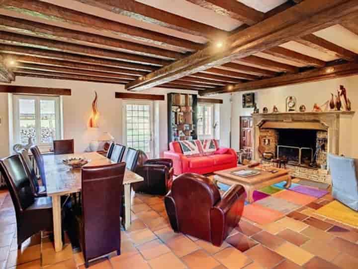 6 bedrooms other for sale in Daglan, France