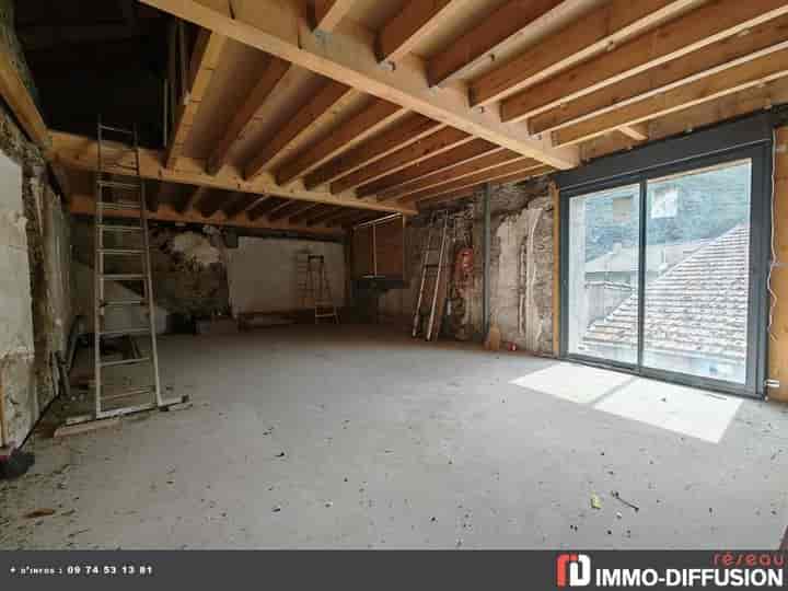 House for sale in LES CABANNES, France