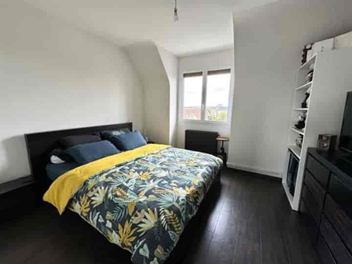 1 bedroom apartment for sale in Ouistreham, France