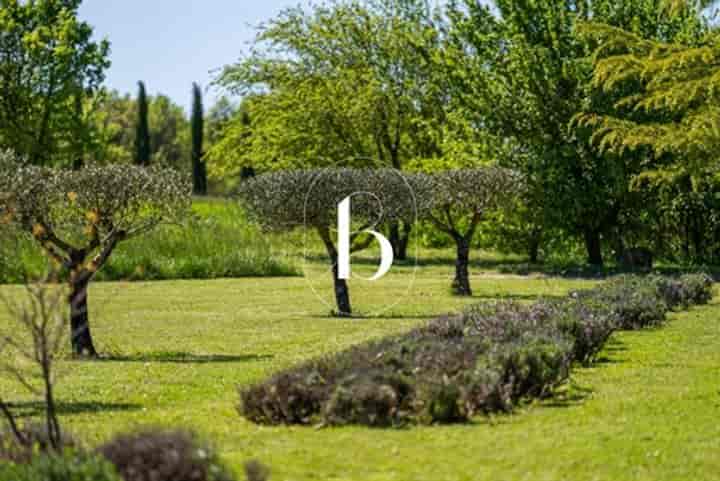 7 bedrooms other for sale in Uzes, France