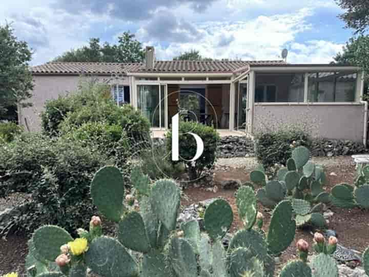 3 bedrooms house for sale in Uzes, France