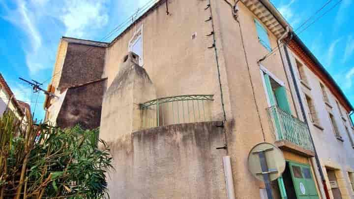 2 bedrooms house for sale in Thezan Les Beziers, France