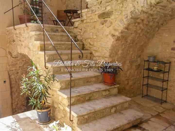 3 bedrooms house for sale in Goudargues, France