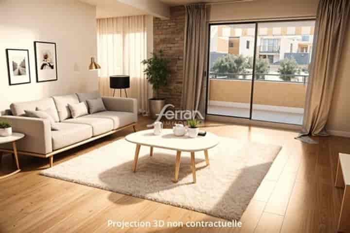 2 bedrooms other for sale in Draguignan, France