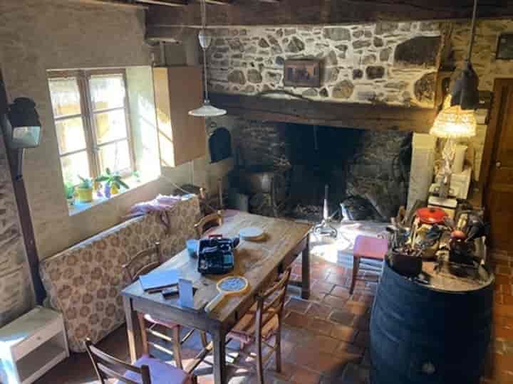 5 bedrooms other for sale in Lagor, France