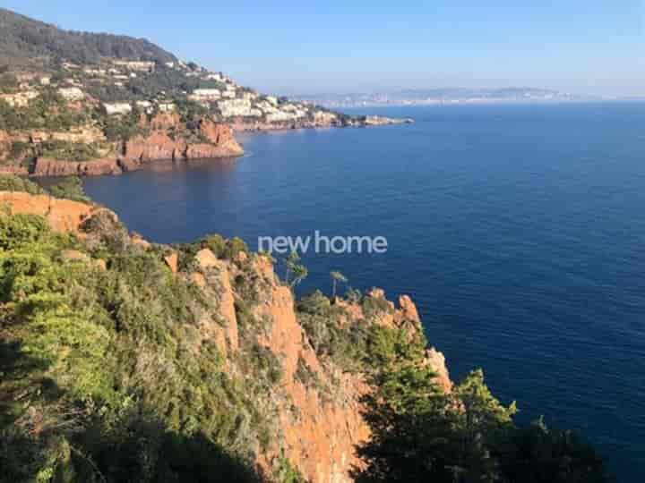 5 bedrooms house for sale in Theoule-sur-Mer, France